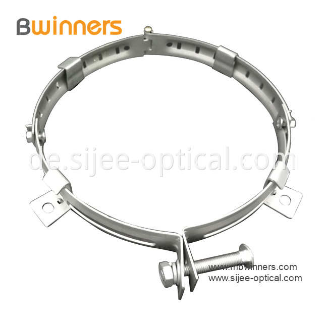 Drop Wire Clamp